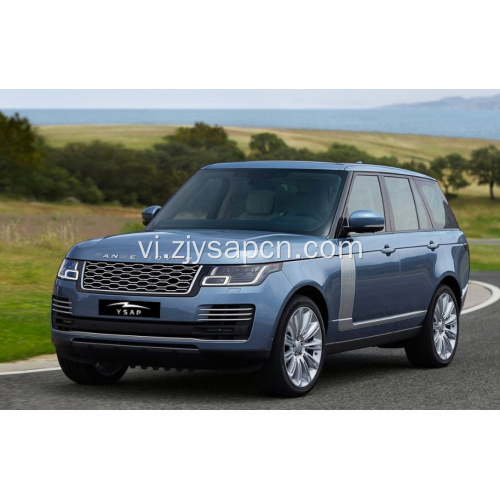 Đèn pha đầu cho năm 2013-2018 Range Rover Vogue